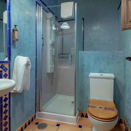 Charminghomesgranada Apartamento Rio Genil Buitenkant foto