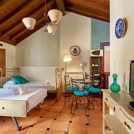 Charminghomesgranada Apartamento Rio Genil Buitenkant foto
