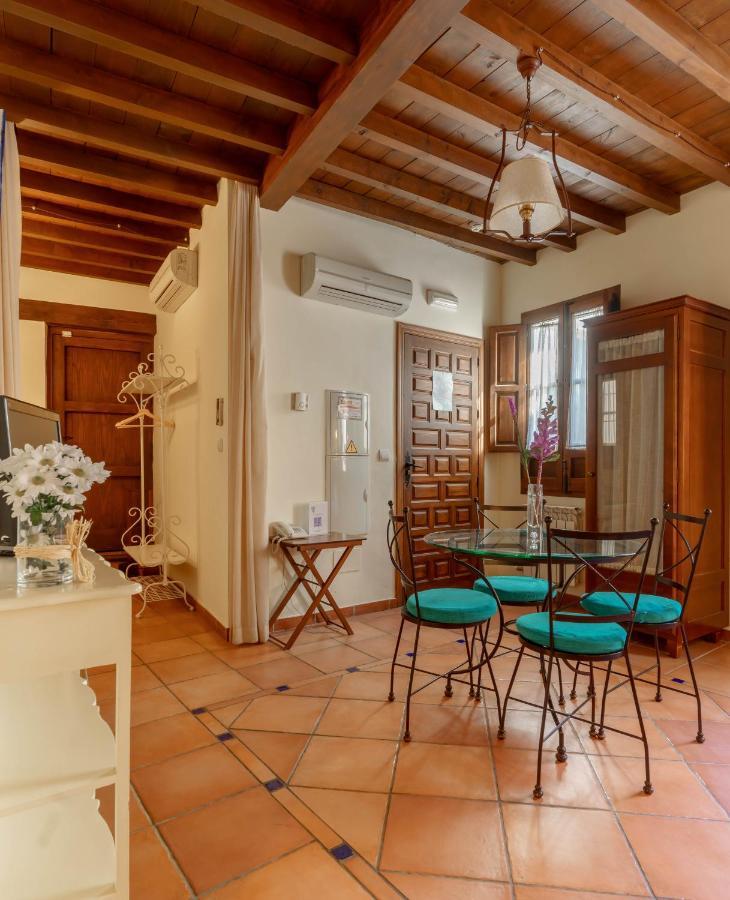 Charminghomesgranada Rio Genil Appartement *