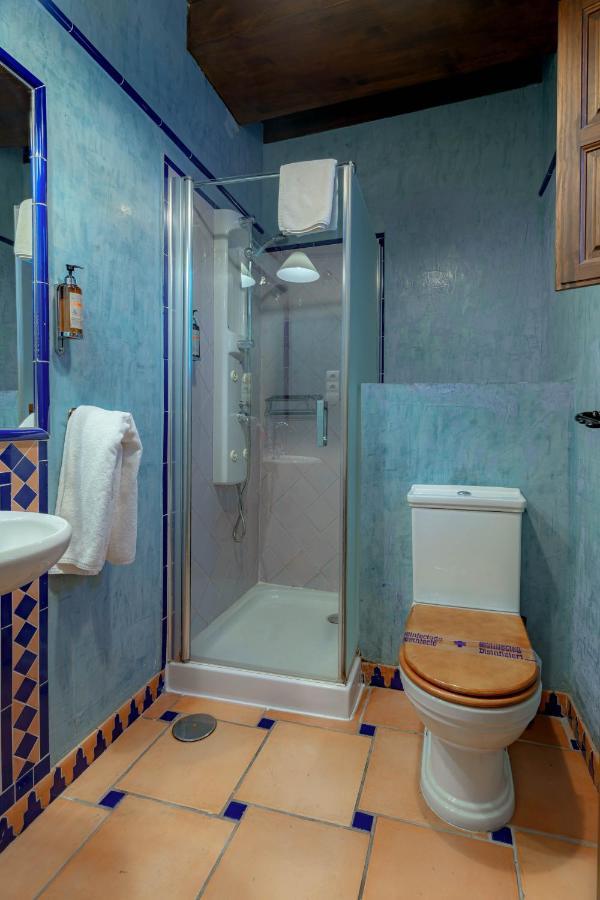 Charminghomesgranada Rio Genil Appartement Granada