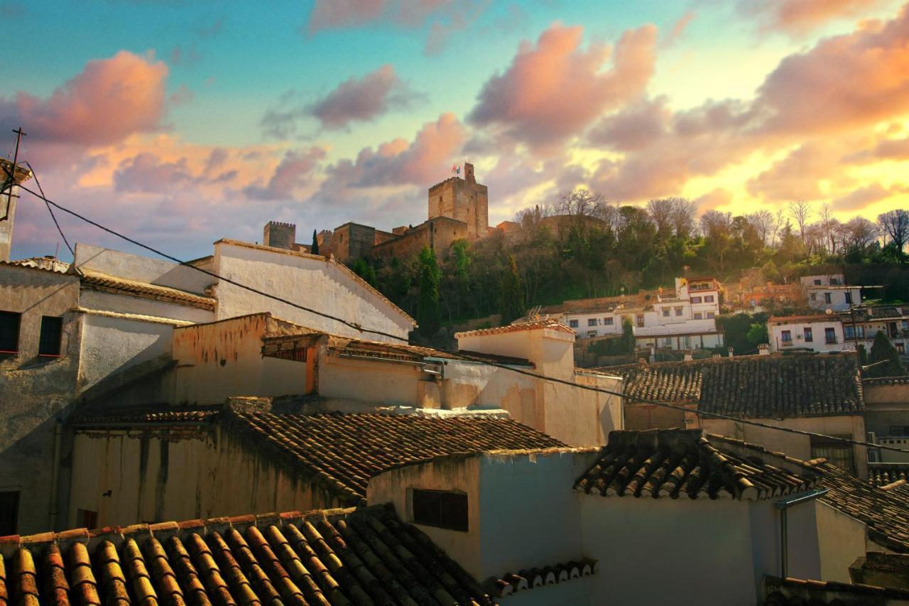 Charminghomesgranada Rio Genil *