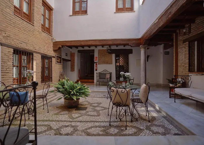 Charminghomesgranada Apartamento Rio Genil
