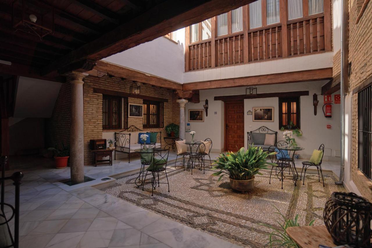 Appartement Charminghomesgranada Rio Genil