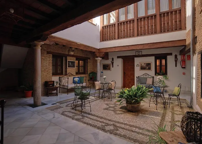 Charminghomesgranada Apartamento Rio Genil