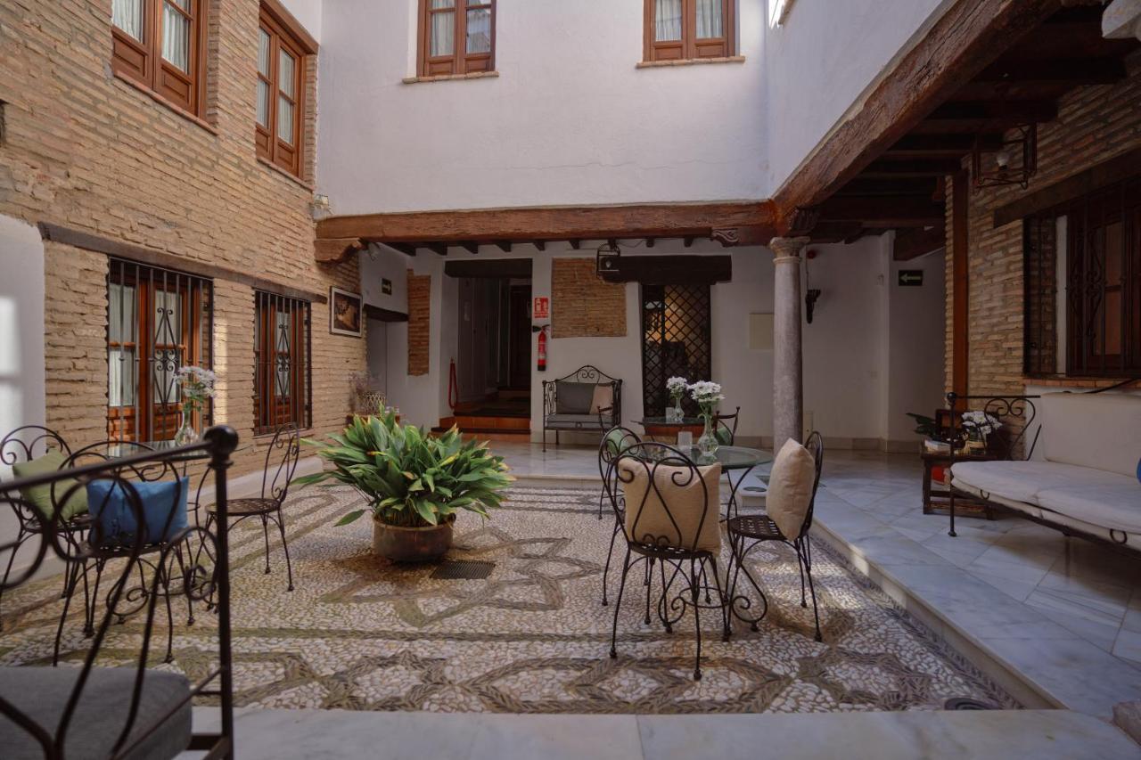 Appartamento Charminghomesgranada Rio Genil *